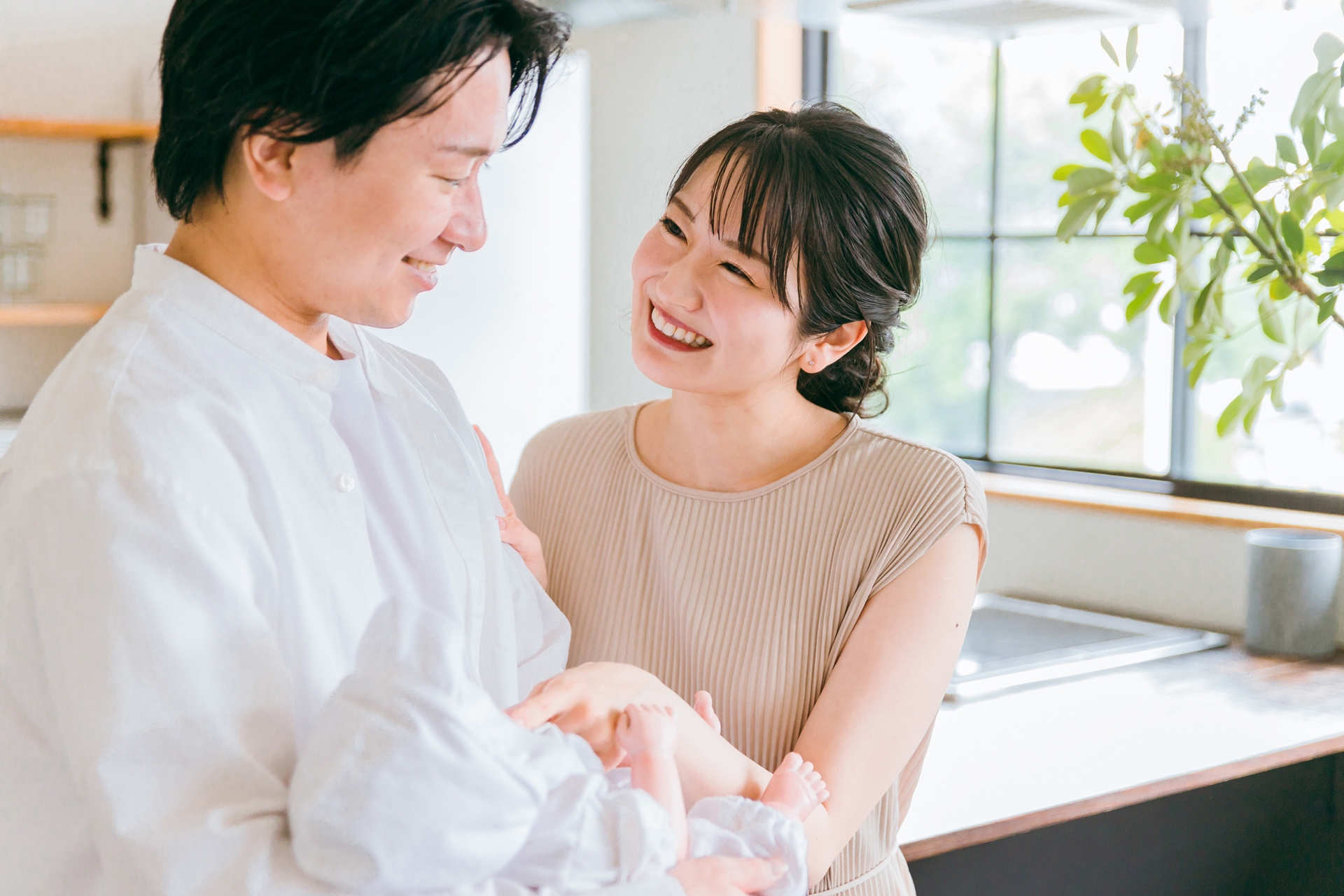 家族信託と生前贈与の違い