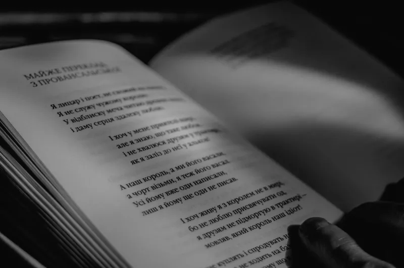 The Grammar of Absence: How Contemporary Fiction Withholds What We Most Want to Know