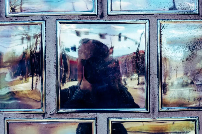The Narrator Who Cannot See Themselves: Self-Deception as Formal Strategy in Contemporary American Fiction