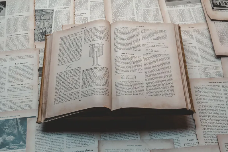 The Book We Never Actually Read: Memory, Myth, and the Novels That Shaped Us