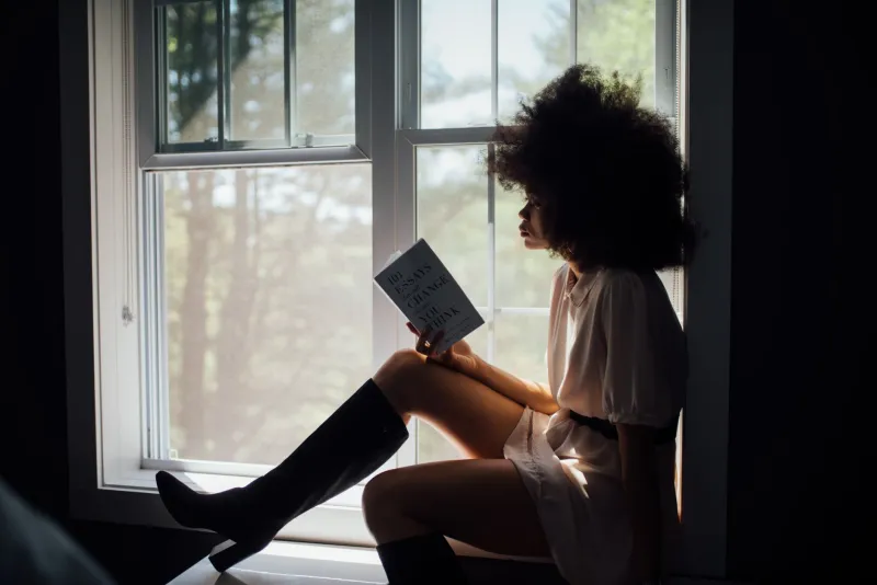 The River You Cannot Step Into Twice: On the Illusion of Returning to a Beloved Book