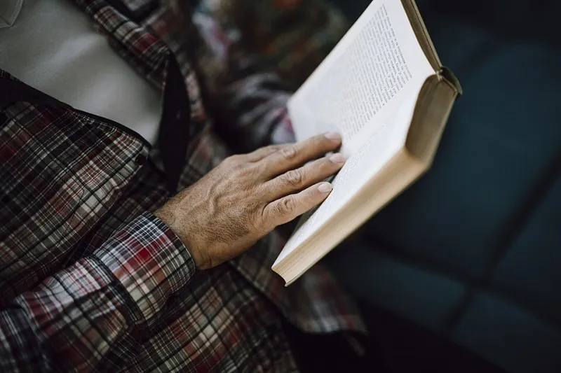 What We Bring to the Page: The Reader as Co-Author of Literary Meaning