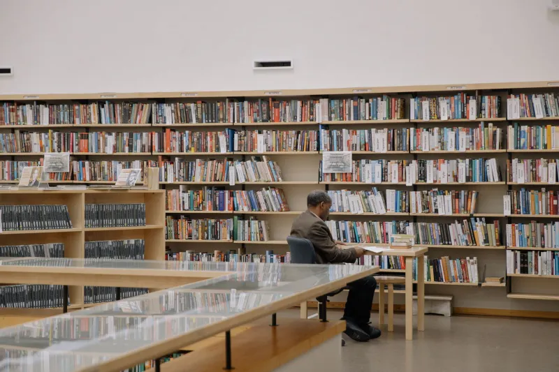 When a Beloved Author Becomes a Stranger: On the Grief of Artistic Evolution