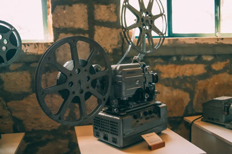 When the Screen Becomes the Book: How Visual Adaptations Colonize Literary Memory
